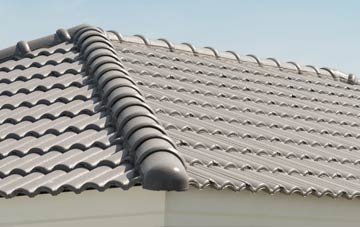 advantages of Burgh Stubbs clay roofing