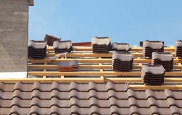 Burgh Stubbs clay roofing costs