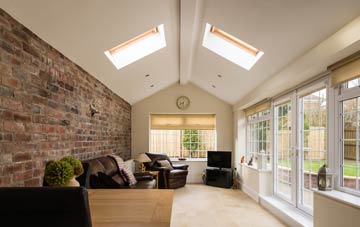 conservatory roof insulation Burgh Stubbs, Norfolk