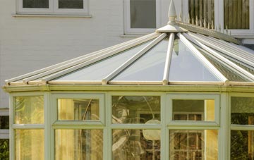 conservatory roof repair Burgh Stubbs, Norfolk