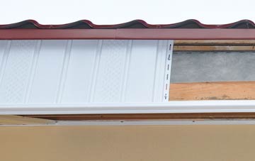Burgh Stubbs fascia repair costs