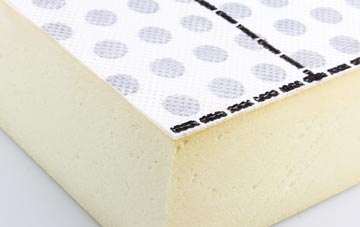 meeting Burgh Stubbs building codes