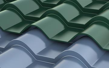who should consider Burgh Stubbs plastic roofs