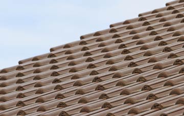 plastic roofing Burgh Stubbs, Norfolk