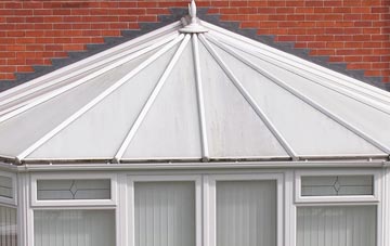 Burgh Stubbs polycarbonate conservatory roof repairs