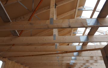 Burgh Stubbs roof truss costs