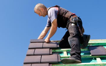 disadvantages of Burgh Stubbs slate roofing