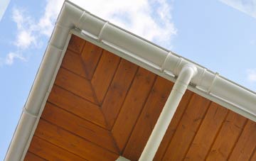 Burgh Stubbs soffit types