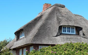 thatch roofing Burgh Stubbs, Norfolk
