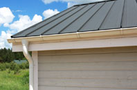 Burgh Stubbs fascia repair