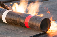 free Burgh Stubbs re-felting quotes