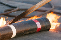 free Burgh Stubbs flat roofing repair quotes