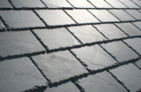 Burgh Stubbs slate roof