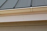 Burgh Stubbs soffit repair
